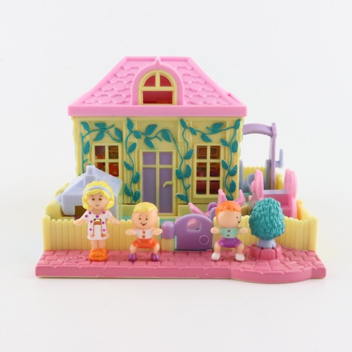 Polly pocket 1994 - pocket,