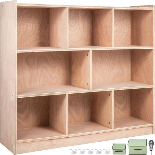Cubby tray storage cabinet - storage,